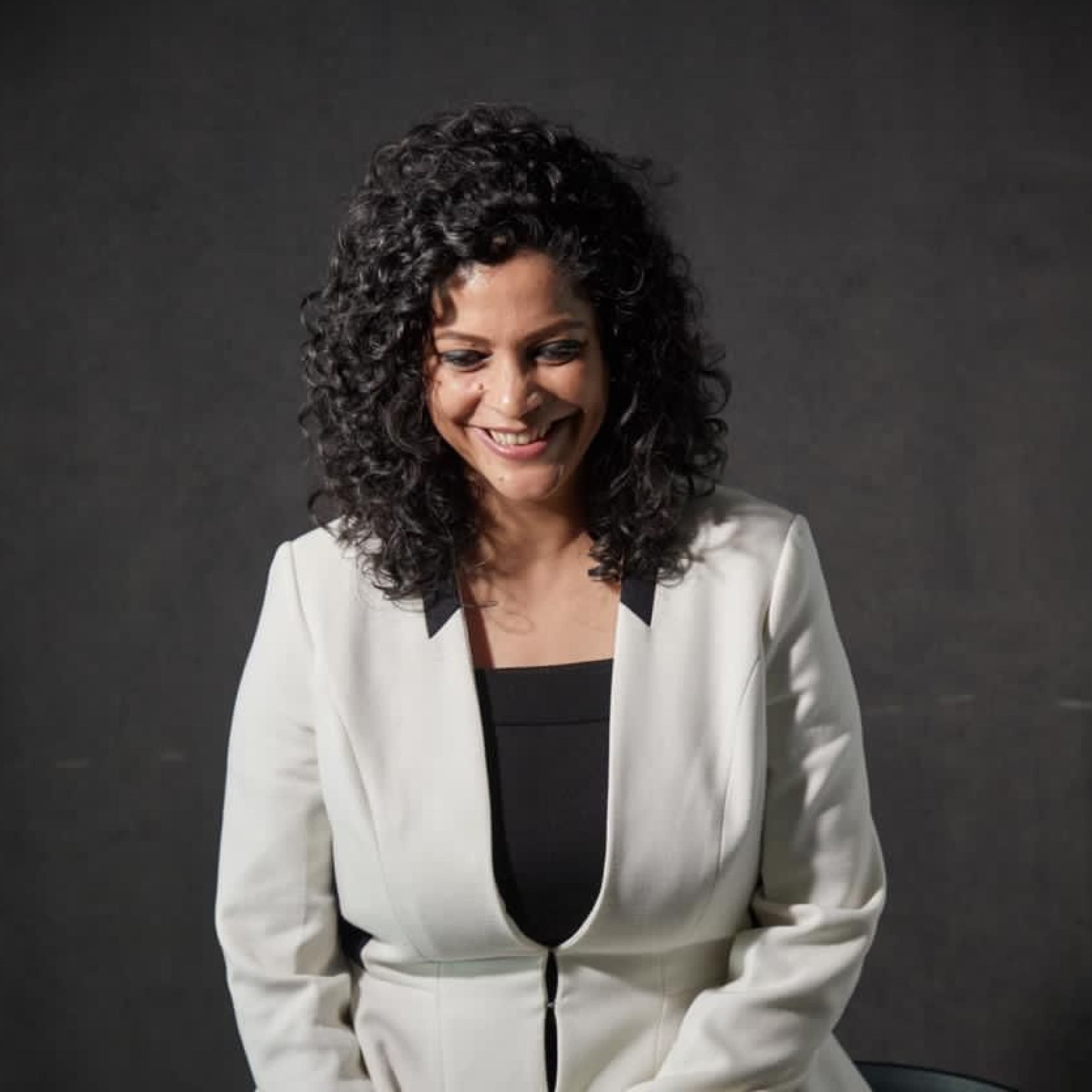 Shailja Pant Singh's Portrait