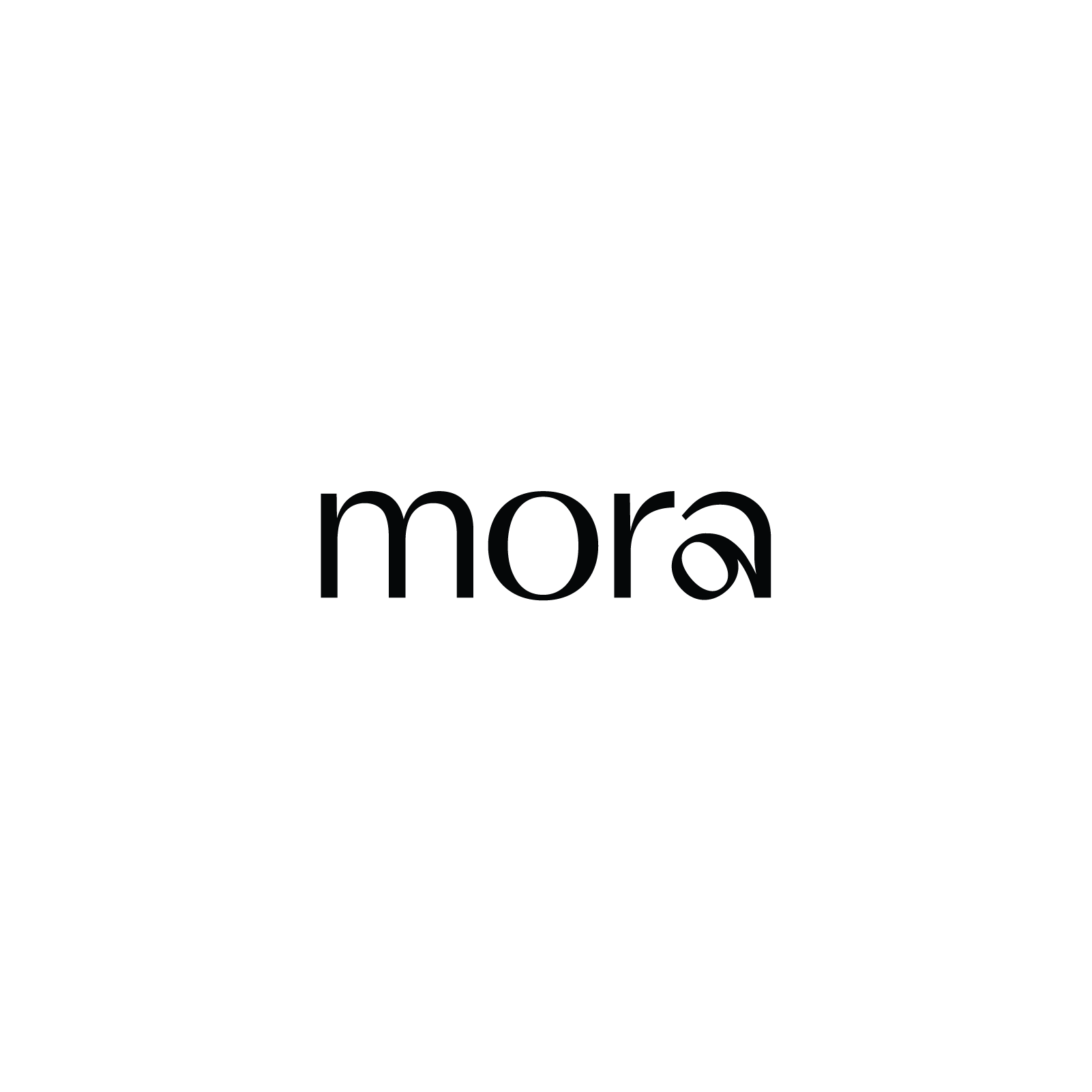 mora logo