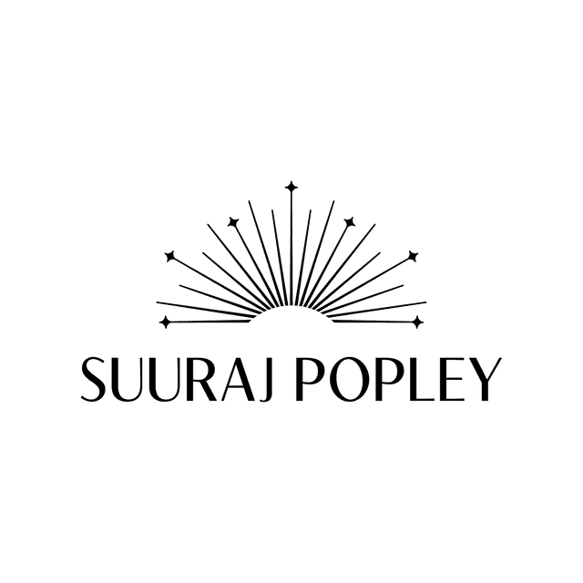 suuraj popley logo